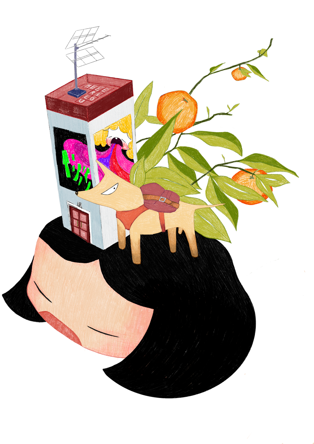 Sticker . ݁₊ ⊹ 🏙 . ݁˖ . ݁